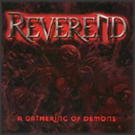 Reverend : A Gathering of Demons